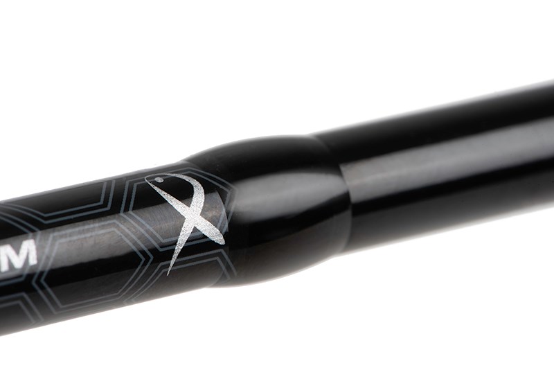 Matrix Prut Ethos XR W Waggler Rods 3,3 m 30 g (12)